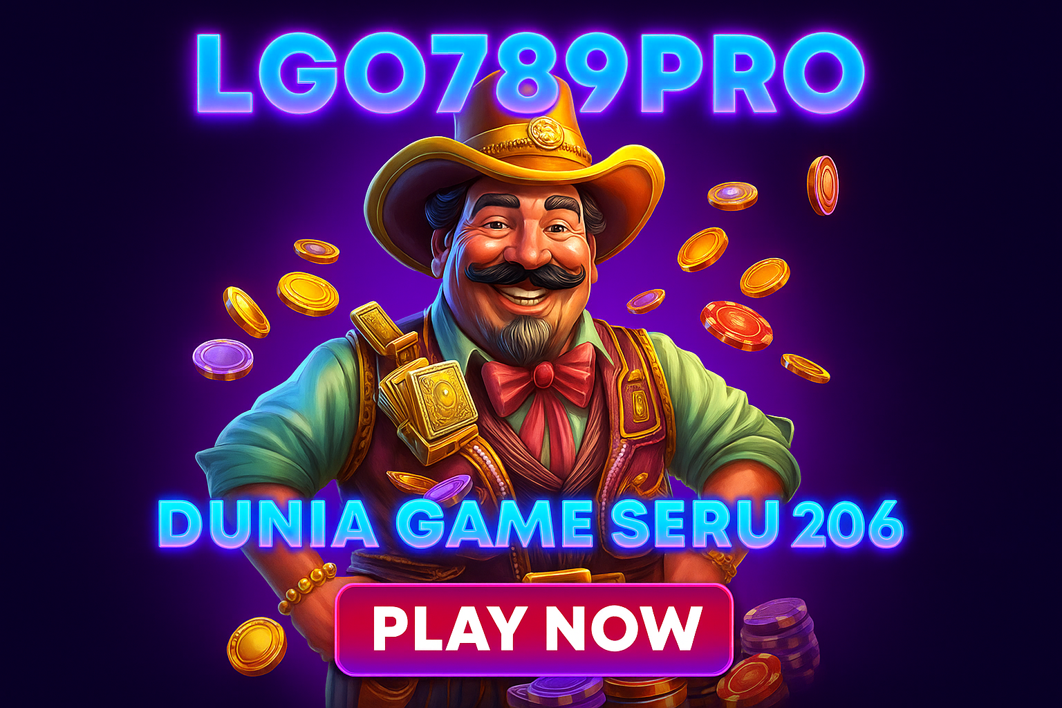 Lgo789pro⚡️Akun Pro – Aktifin Fitur Boost Mode Turbo